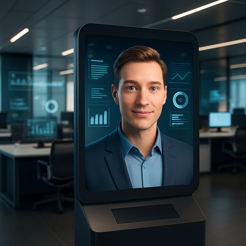 Gartner Market Guide for Digital Humans Compliments of Openstream.ai