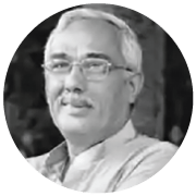 About Us Sharad Hegde - Chairman About Us Sharad Hegde - Chairman