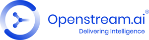 Openstream.ai Logo Openstream.ai Logo