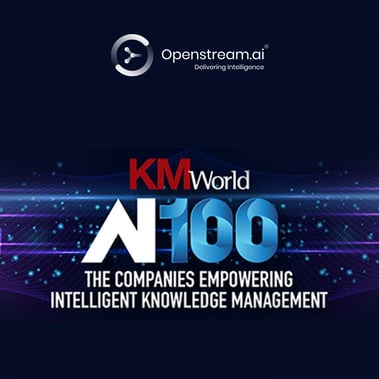 KMWorld-AI