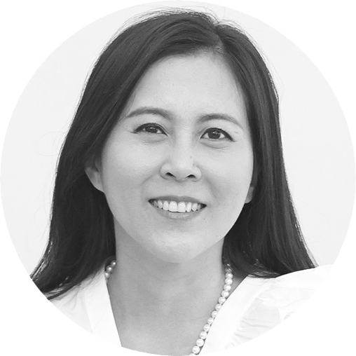 Lynette Tan Openstream.ai Advisor