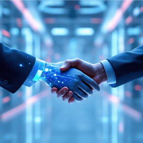 Openstream.ai Collaborative Agentic AI