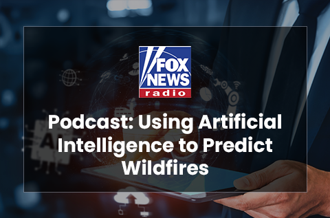 Podcast-using-artificial-intelligence-to-predict-wildfires