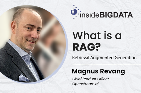 Magnus Revang "What-is-a-RAG"