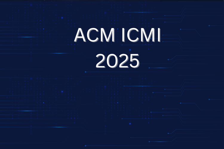ACM ICMI 2025