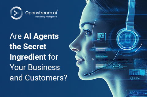 AI-Agents-the-Secret-Ingredient