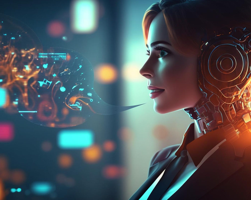 AI-VOICE-AGENTS-FOR -CUSTOMER-SERVICE -1