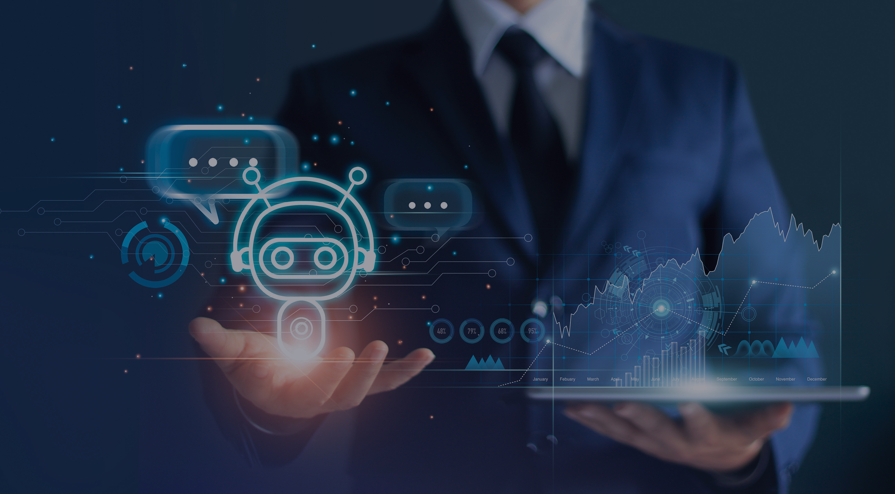 Conversational AI: What’s real, and what’s hype?
