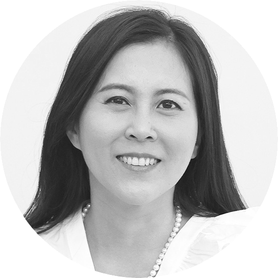 Lynette Tan Openstream Advisor