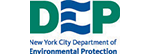 DEP Industries logo