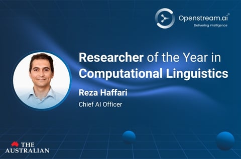 Press Release- Reza Haffari Computational Linguistics-1