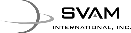 SVAM logo
