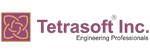 Tetrasoft logo