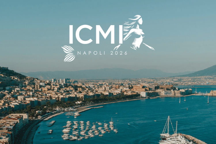 OCTOBER 5-9, 2026 | NAPOLI, Italy | 28th ACM International Conference on Multimodal Interaction