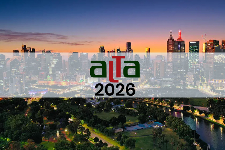November 30- December 2, 2026 | Melbourne, Australia | The 24th Annual Workshop of the Australasian Language Technology Association