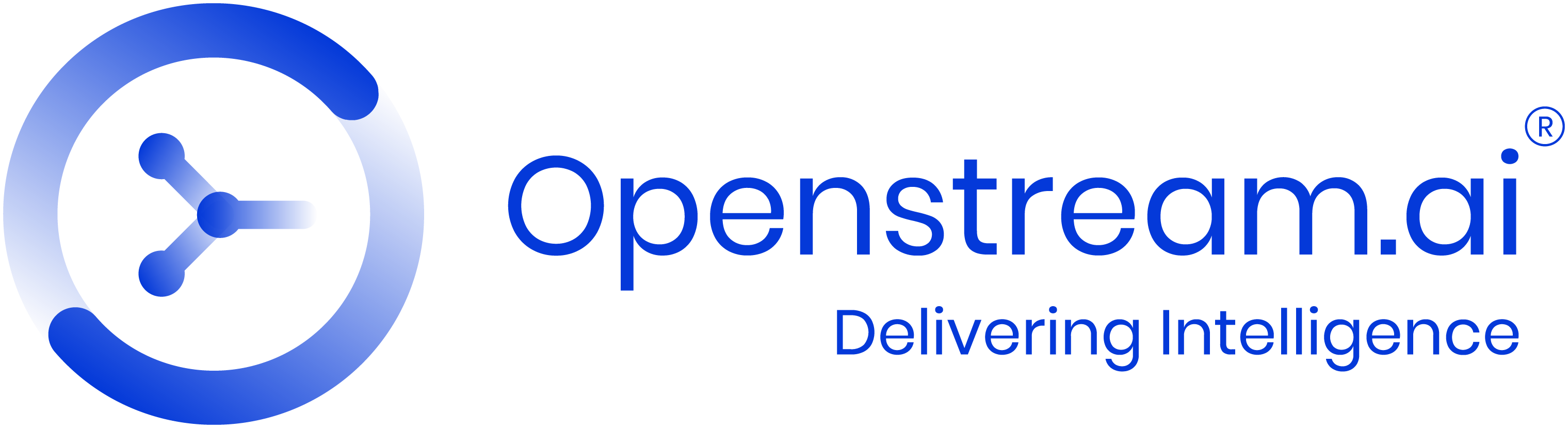 Openstream Logo